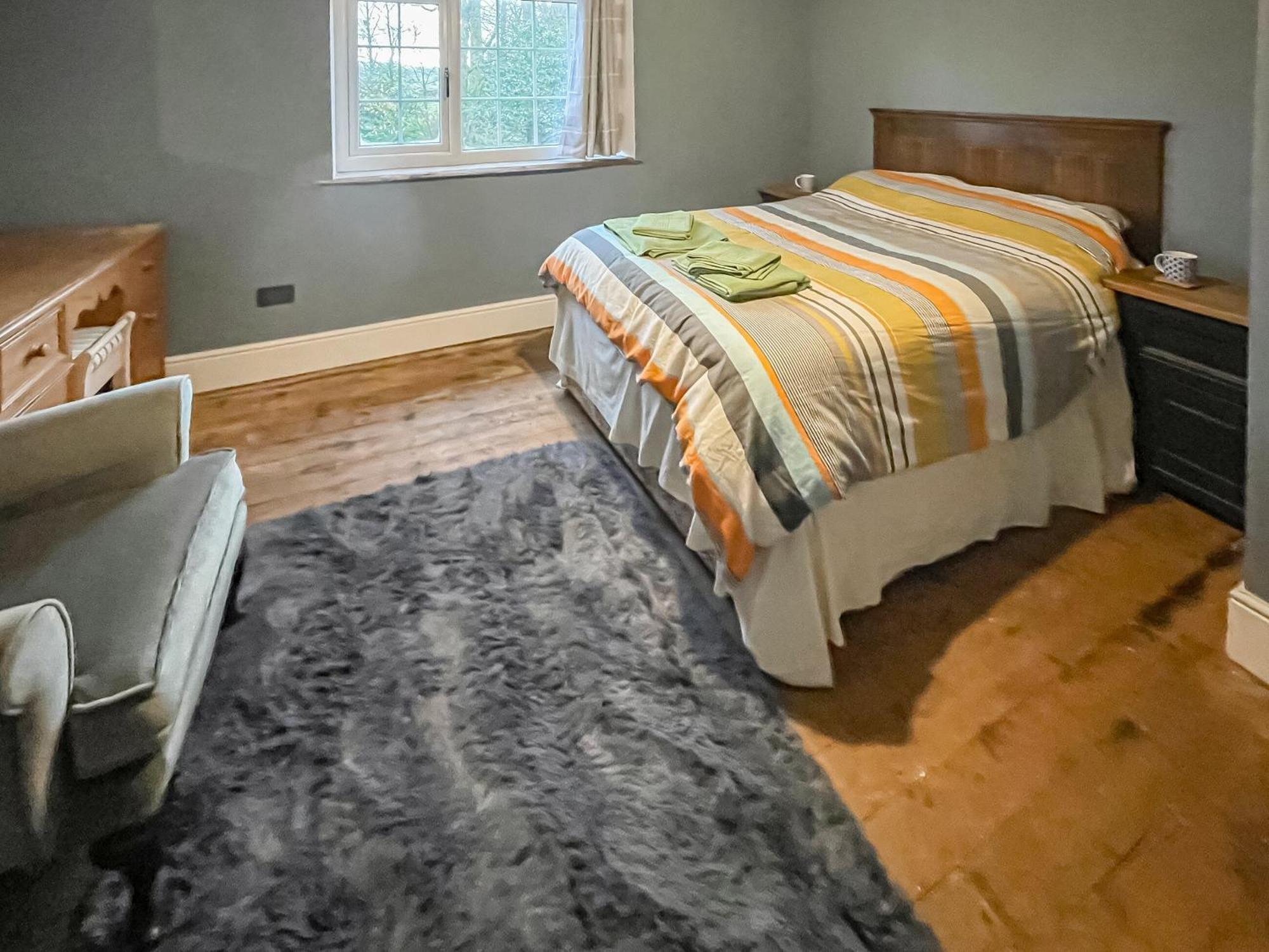 Tollgate Cottage Лік Екстер'єр фото