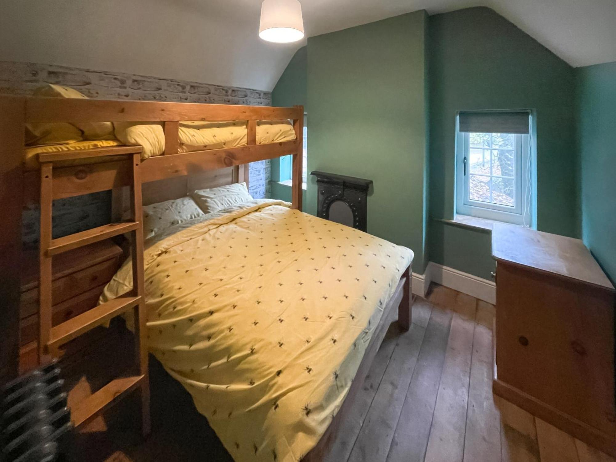 Tollgate Cottage Лік Екстер'єр фото