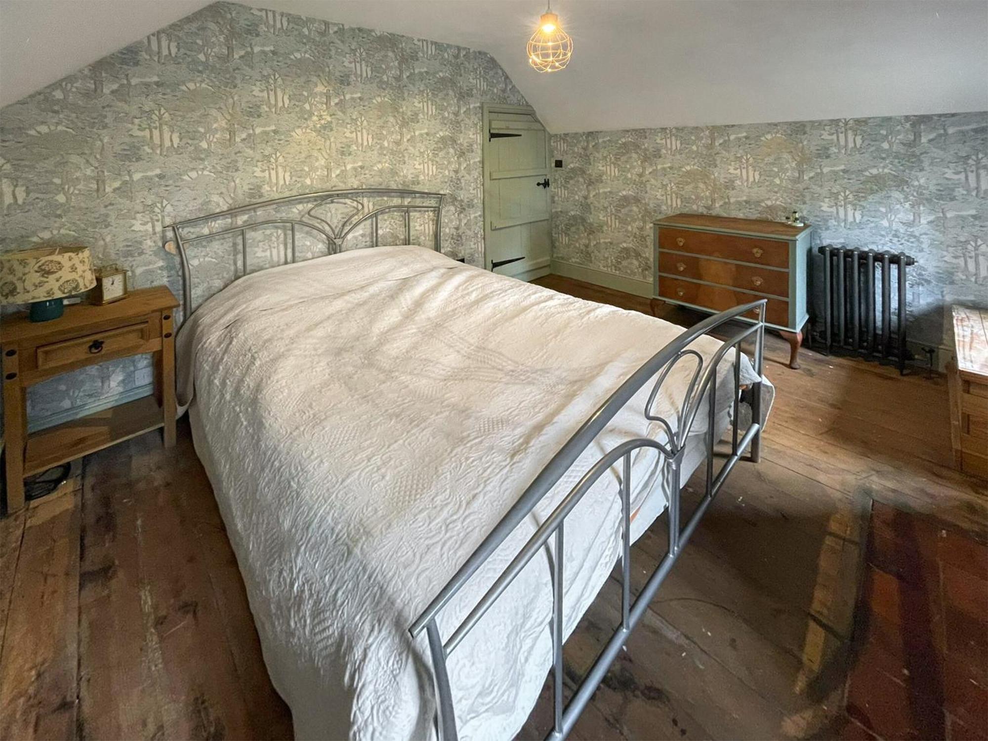 Tollgate Cottage Лік Екстер'єр фото
