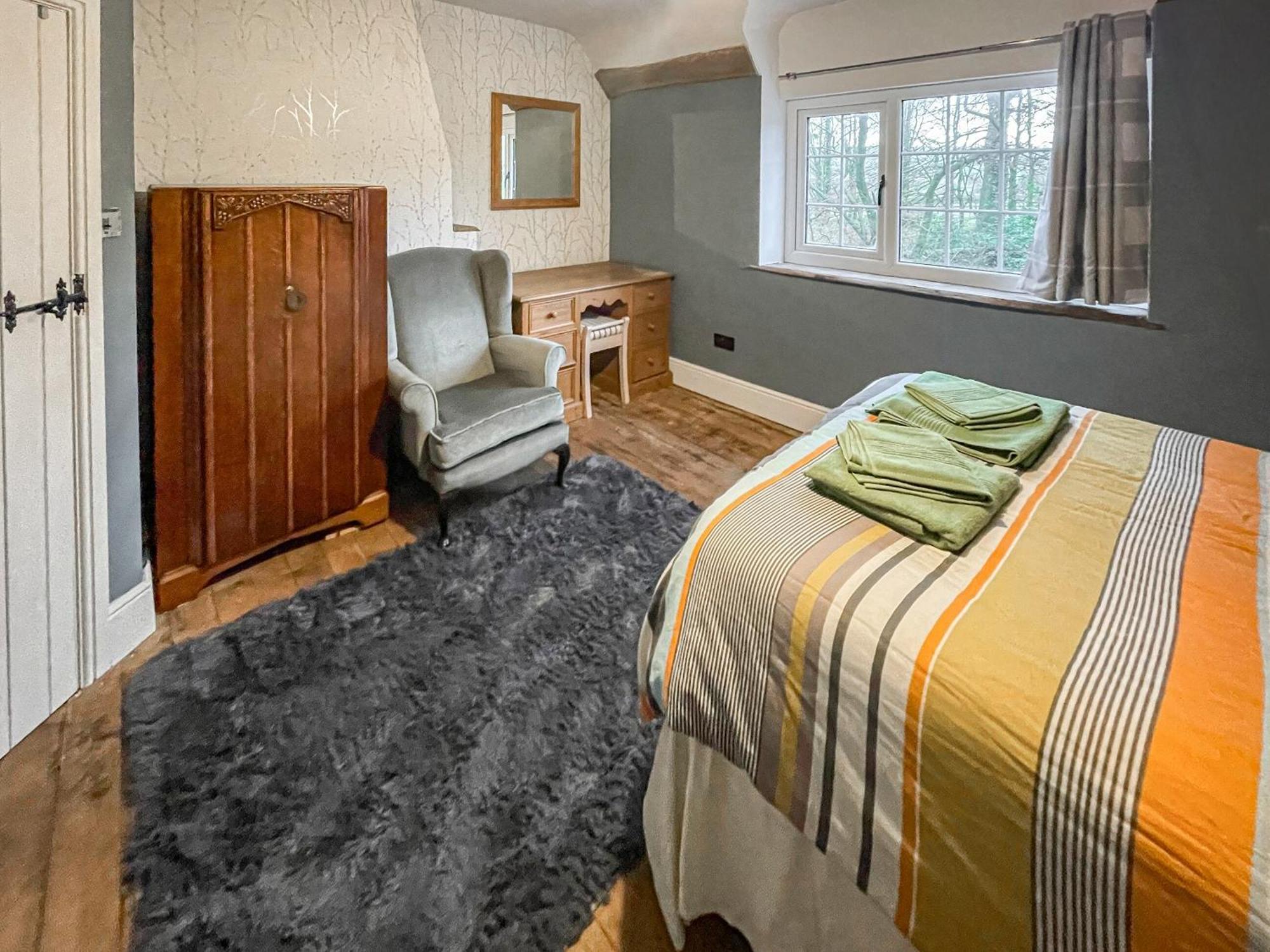 Tollgate Cottage Лік Екстер'єр фото